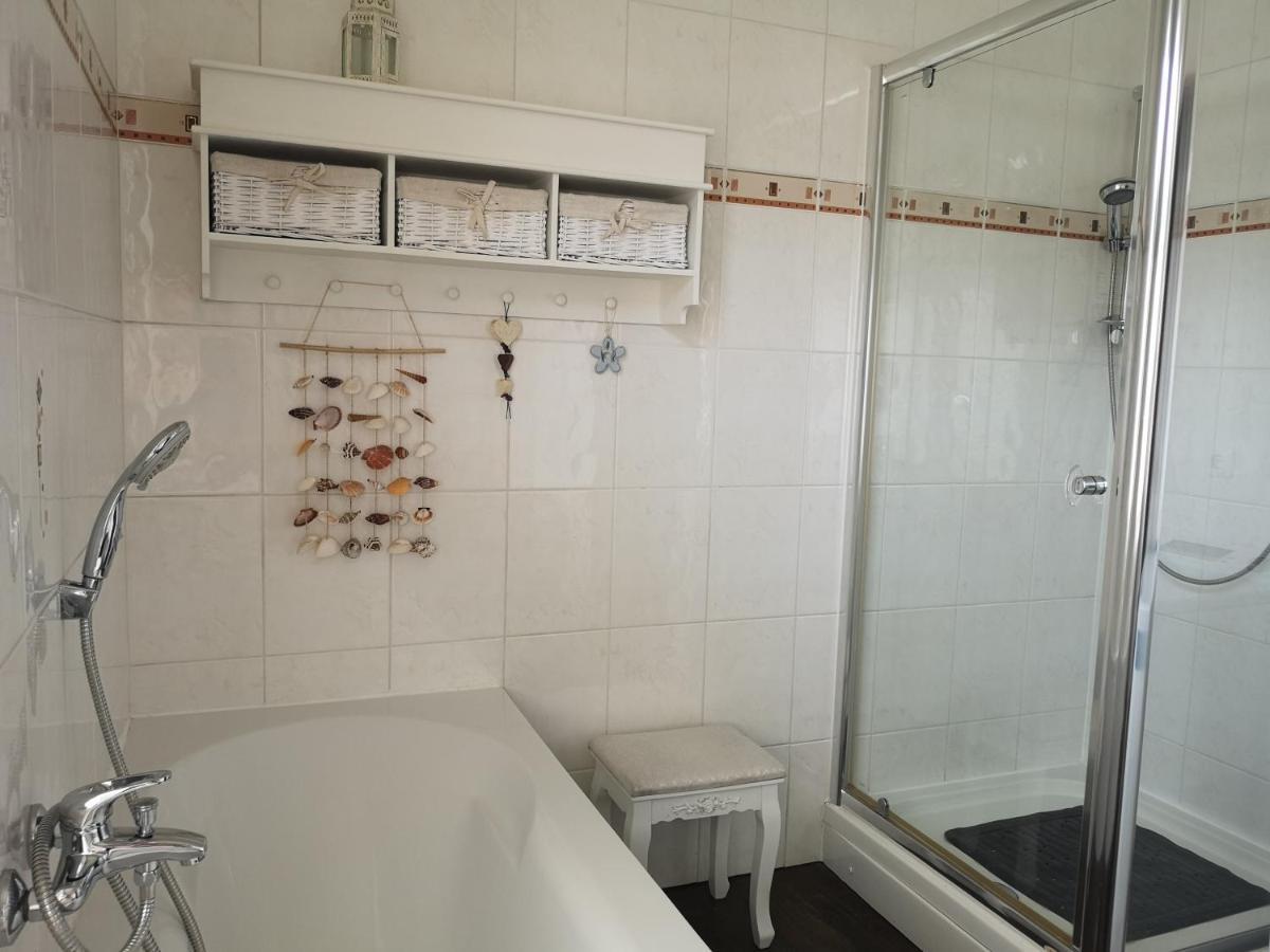 Ferienwohnung Am Sternhagener See Lindenhagen Экстерьер фото