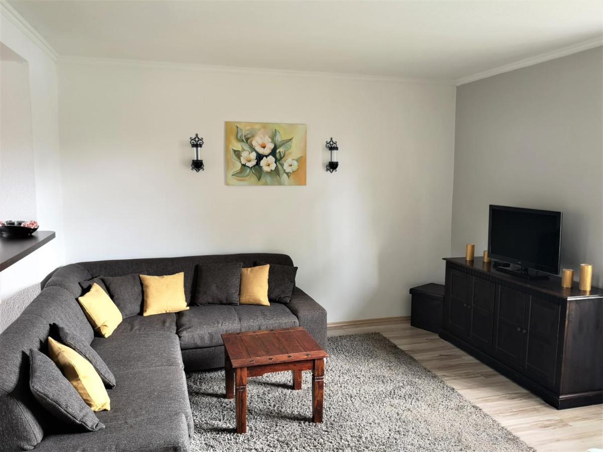 Ferienwohnung Am Sternhagener See Lindenhagen Экстерьер фото