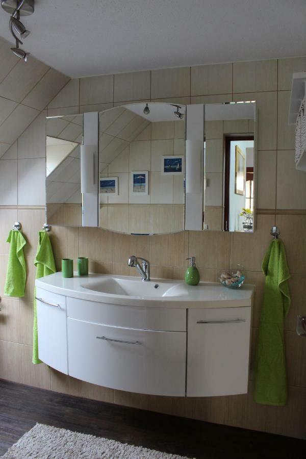 Ferienwohnung Am Sternhagener See Lindenhagen Экстерьер фото