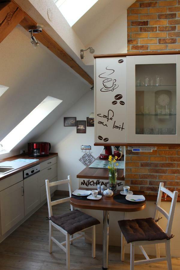 Ferienwohnung Am Sternhagener See Lindenhagen Экстерьер фото