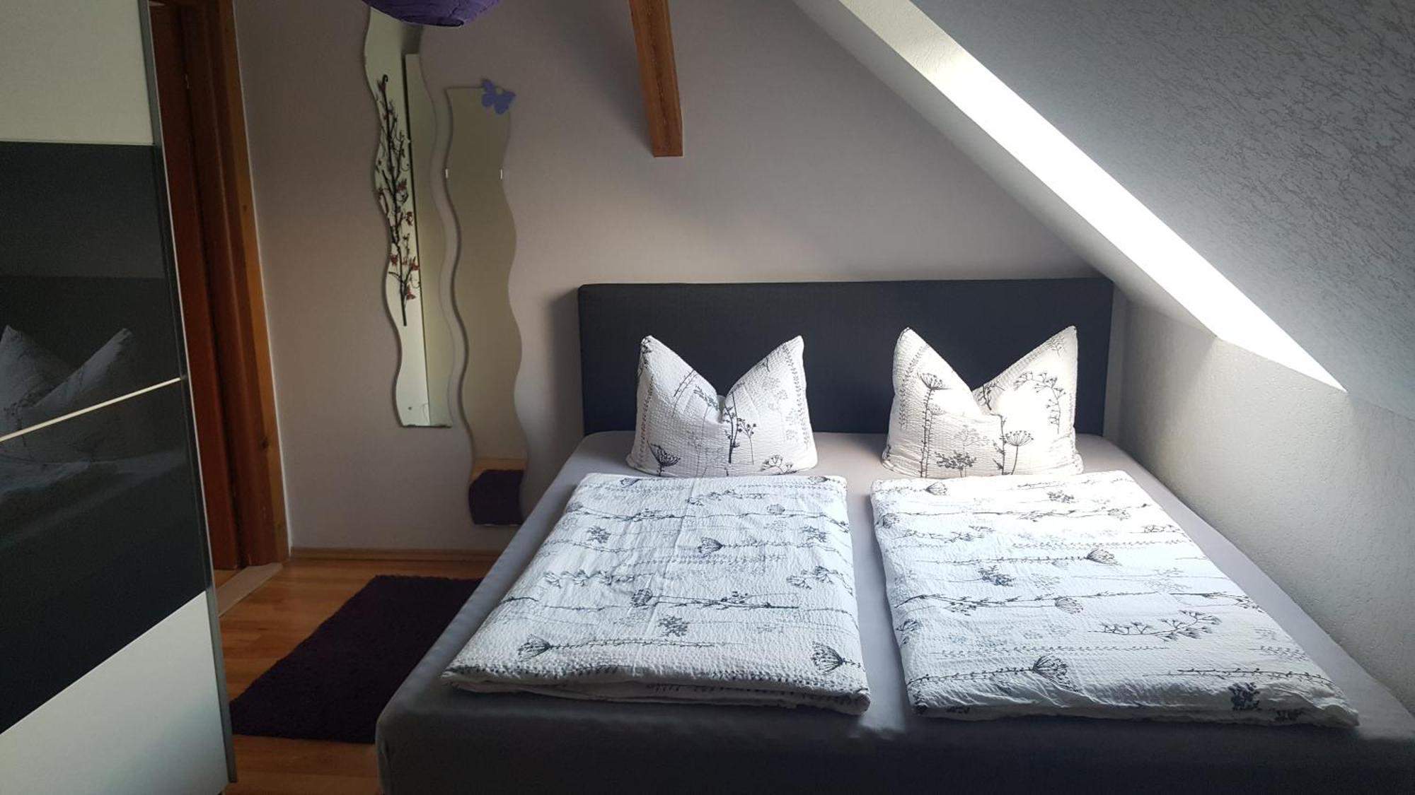 Ferienwohnung Am Sternhagener See Lindenhagen Экстерьер фото